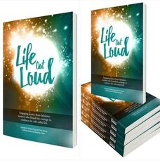 Life Out Loud book Jennifer Latham